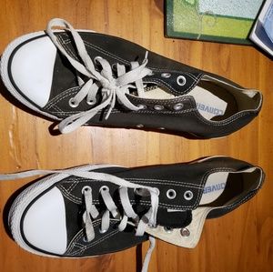 Mens converse